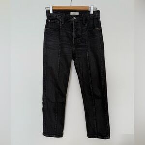 Levi’s Black Denim Jeans